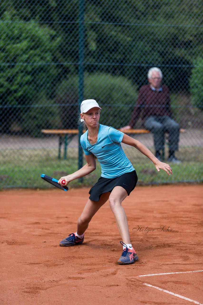 Bild 376 - ITF Future Nord